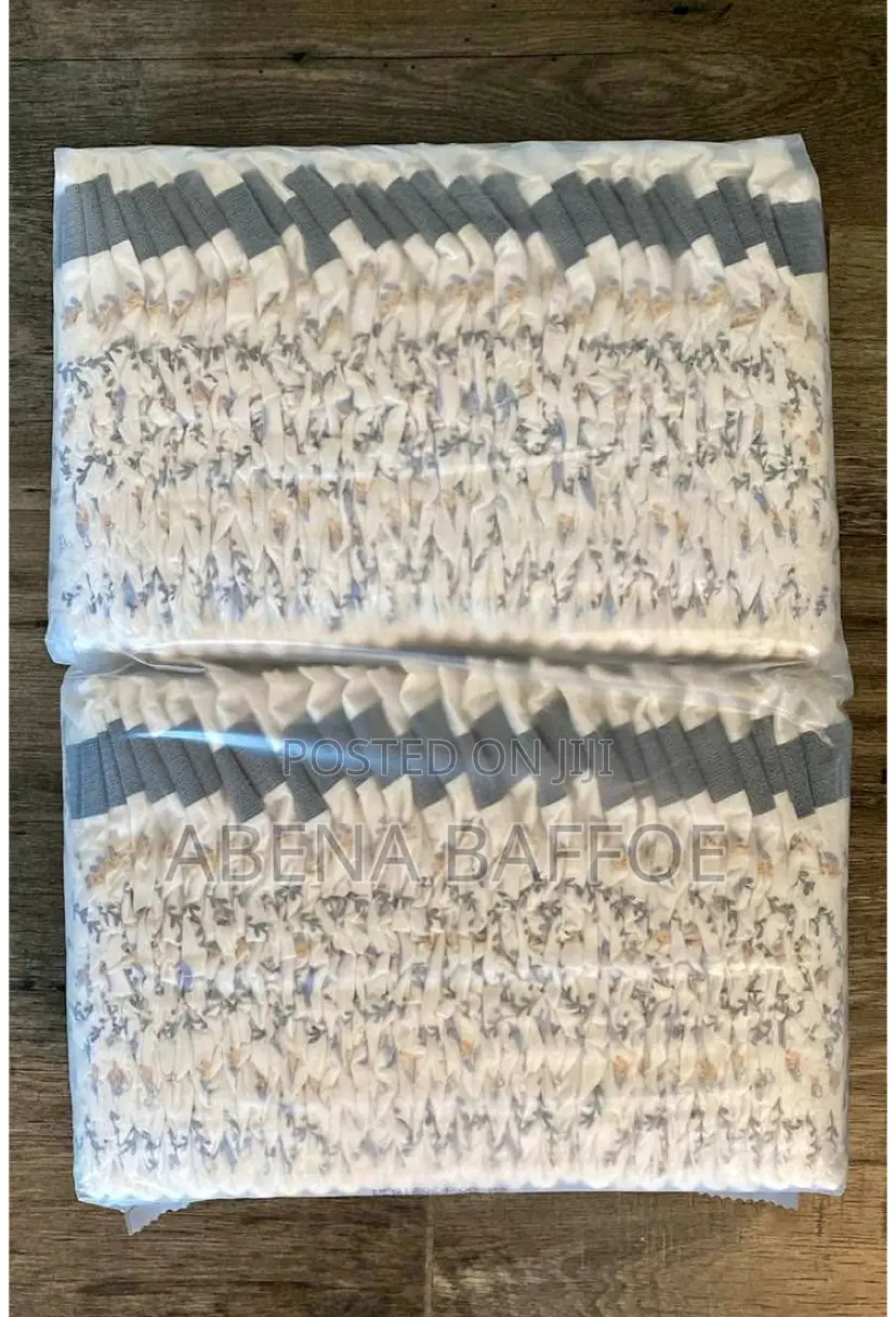 Millie Moon Luxury Diapers