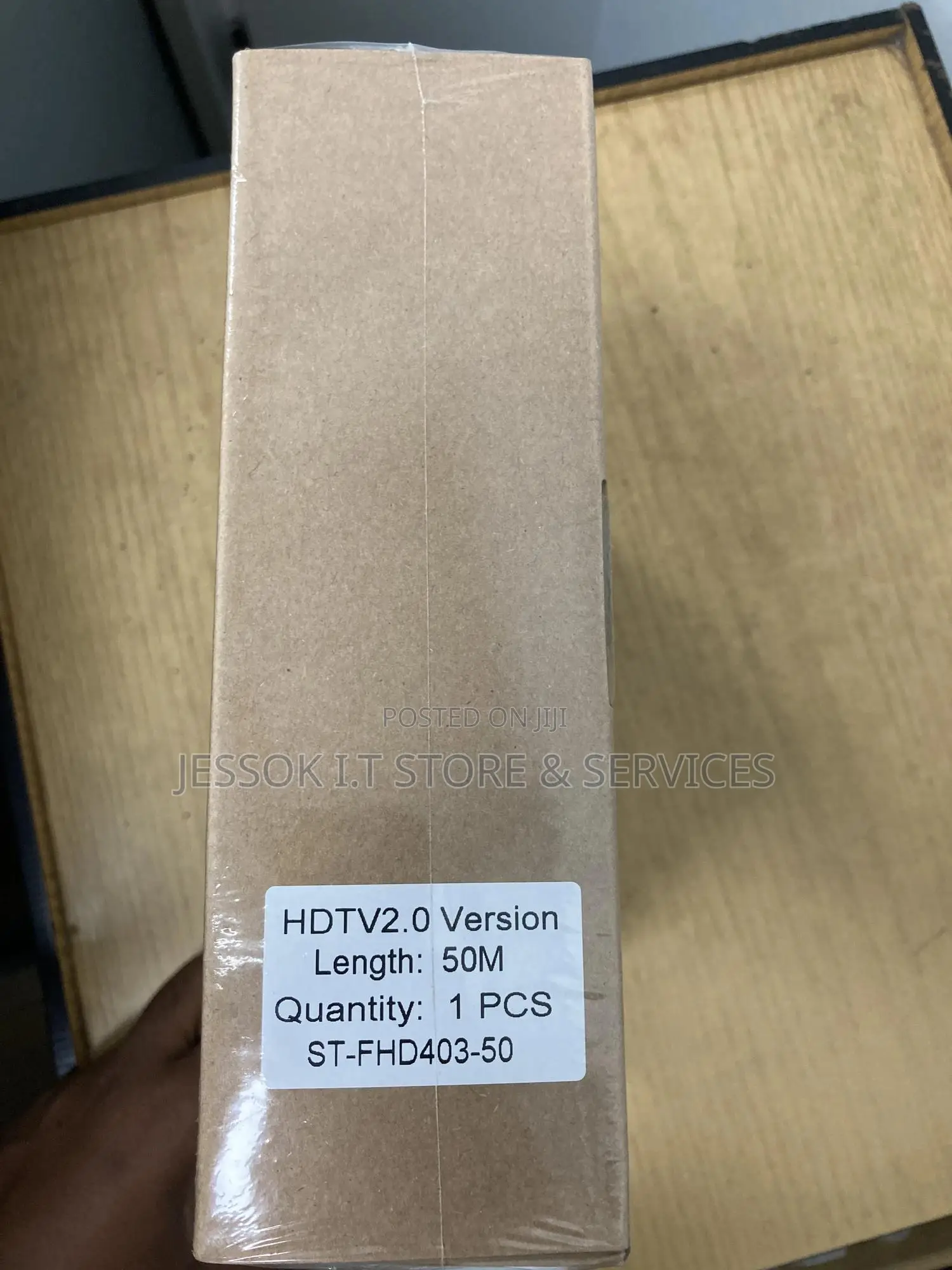Hdmi Cable 50 Meters