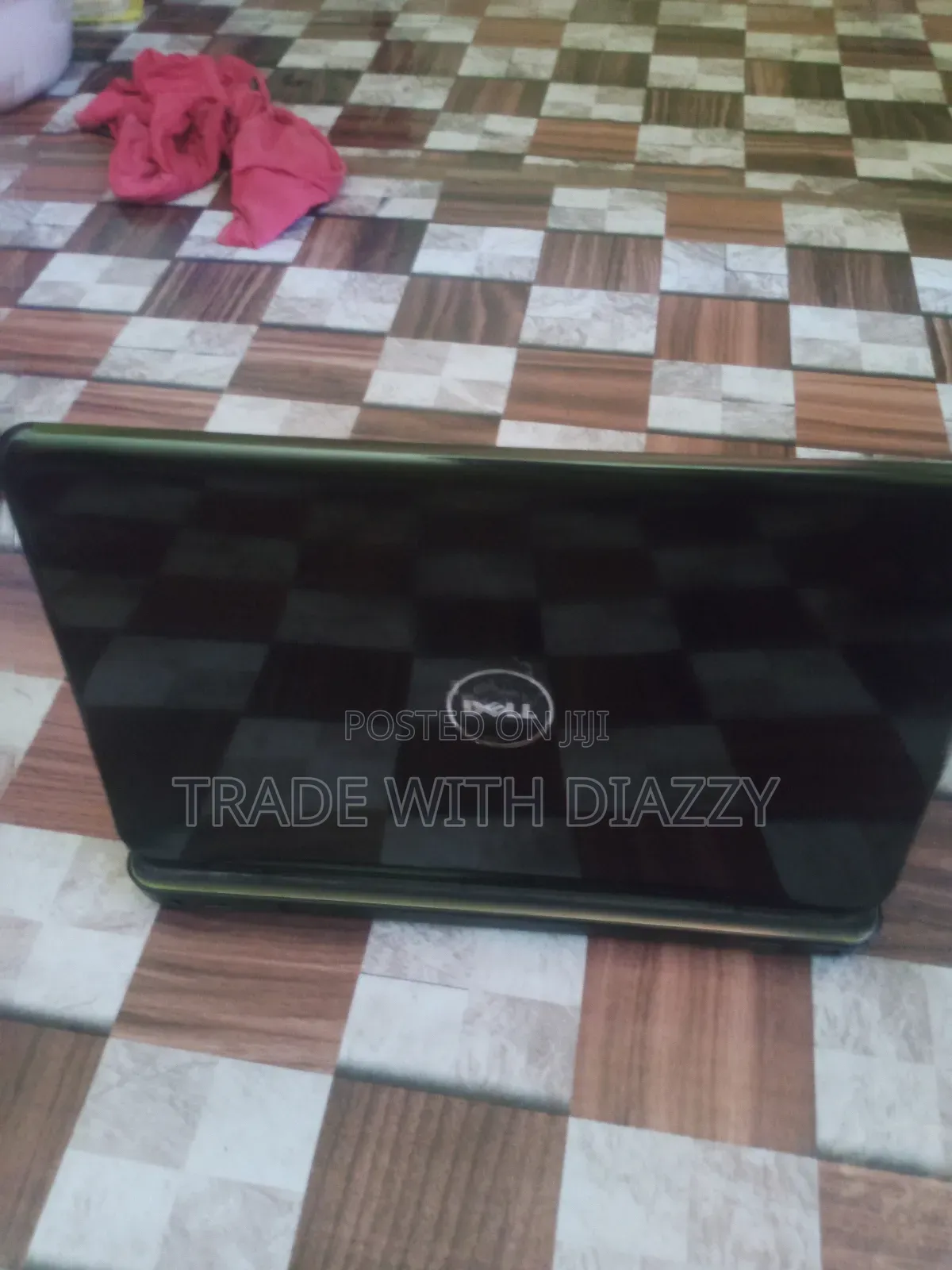 Laptop Dell Inspiron 15 8GB Intel Core I3 SSD 512GB