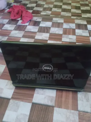 Laptop Dell Inspiron 15 8GB Intel Core I3 SSD 512GB