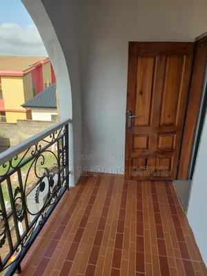 Furnished 1bdrm Apartment in Don Marcus'S Estate, Kumasi Metropolitan