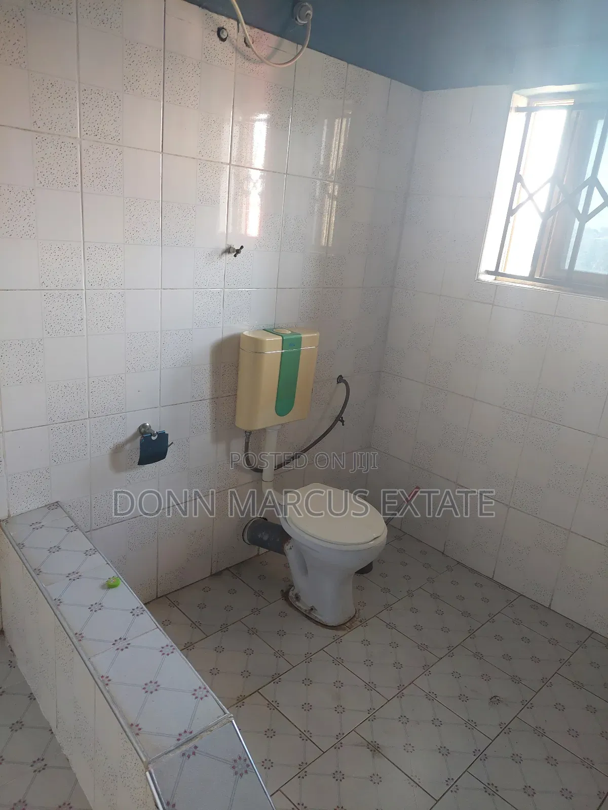 Furnished 1bdrm Apartment in Don Marcus'S Estate, Kumasi Metropolitan