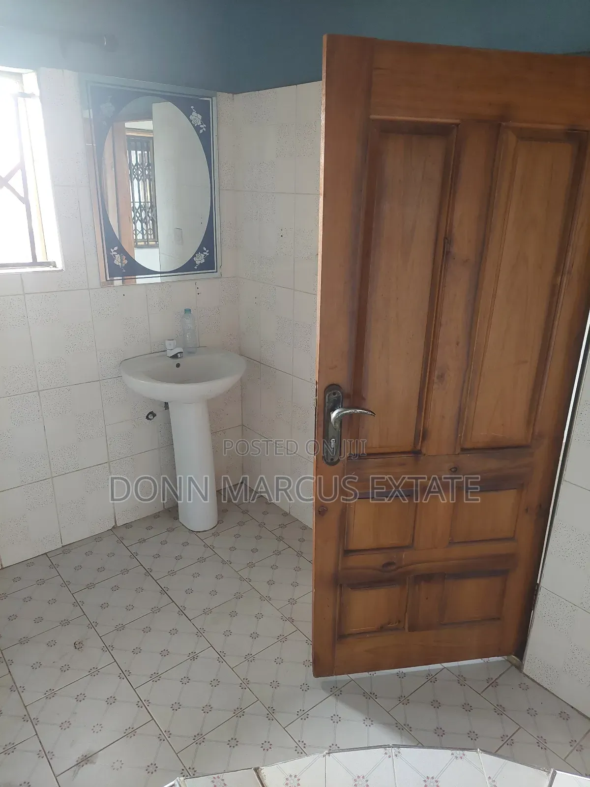 Furnished 1bdrm Apartment in Don Marcus'S Estate, Kumasi Metropolitan