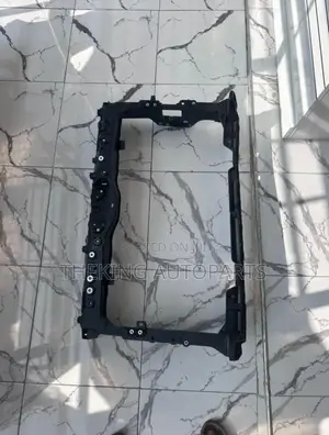 HRV 2022,2023 Radiator Support.