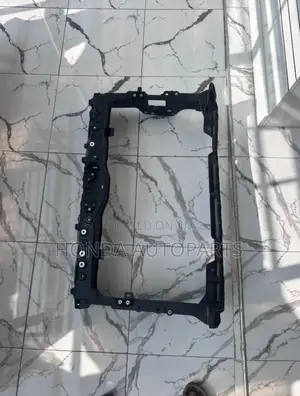 HRV 2022,2023 Radiator Support.