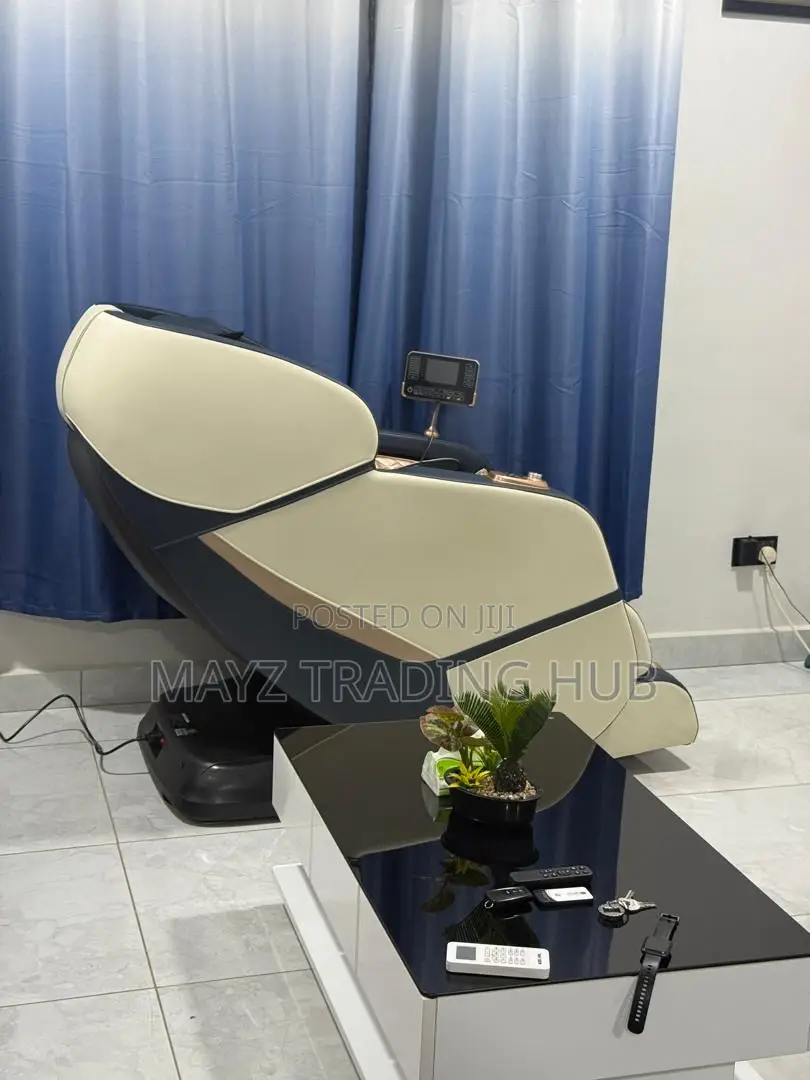 Full Body Massager