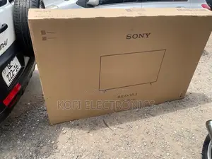 The Monarch of Modern Screens Sony 75” Tv