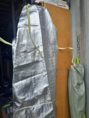 Fire Retardant Appron