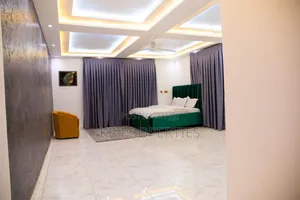 Furnished 5bdrm Duplex in Kb Properties, Ashomang Estate for sale