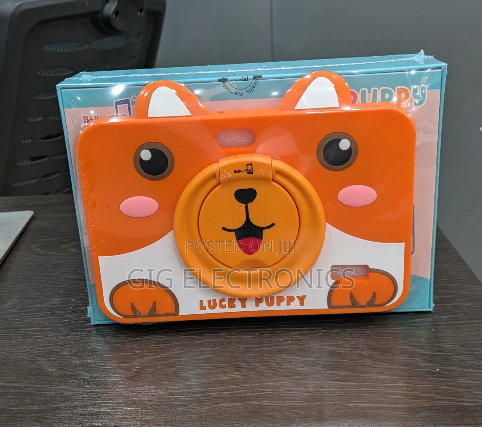 New Bebe A4040 256 GB