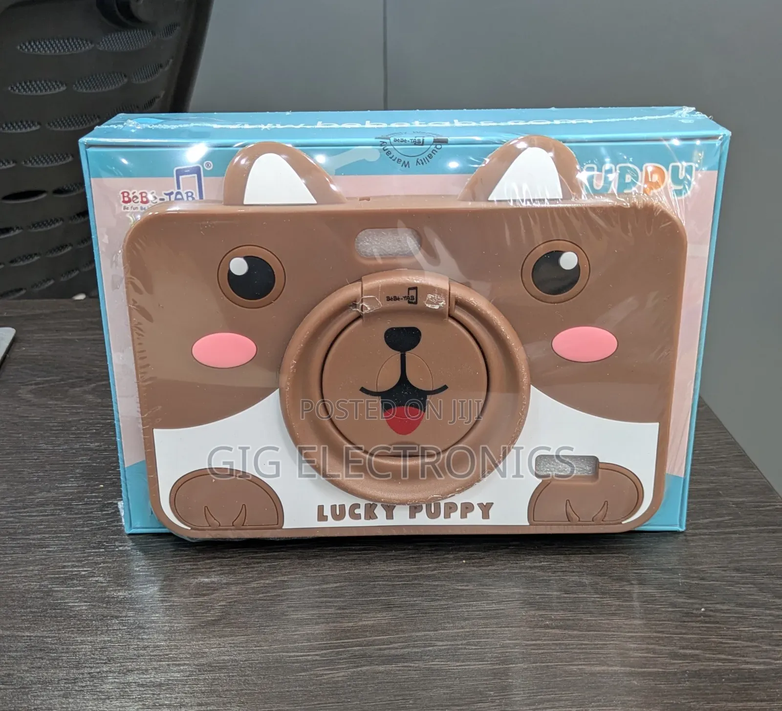 New Bebe A4040 256 GB