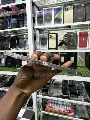 New Apple iPhone 12 Pro Max 128 GB White