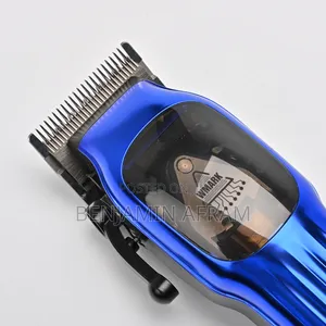 Wmark Sharp Razor Barbering Machine Ng-9006