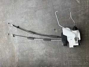 Kia Morning 2014 Driver Side Door Lock