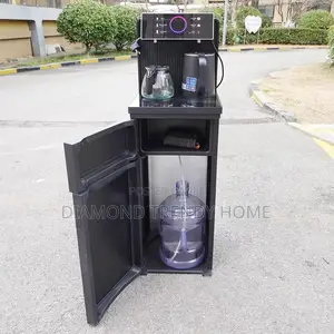 Smart Tea Maker and Water Dispenser