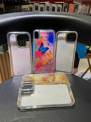 iPhones Lady Case