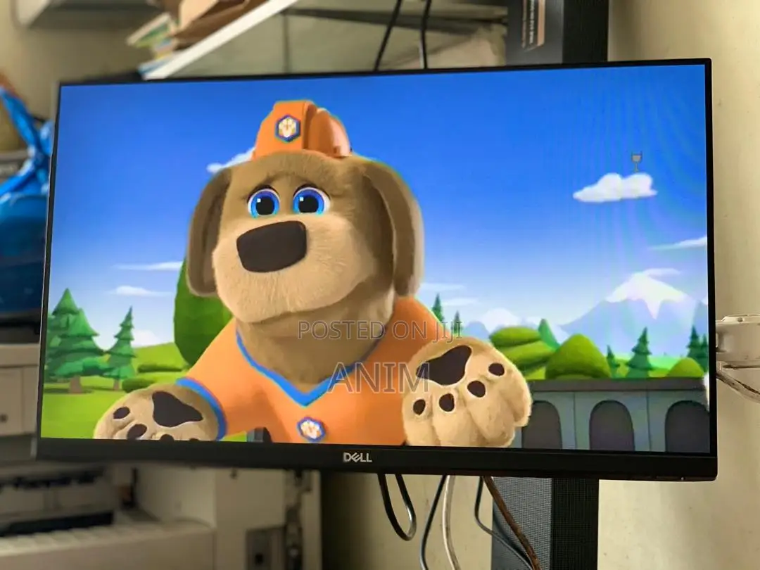 Dell Ultrasharp P2419h 24” Ips Full Hd Monitor Hdmi Dpp2419h