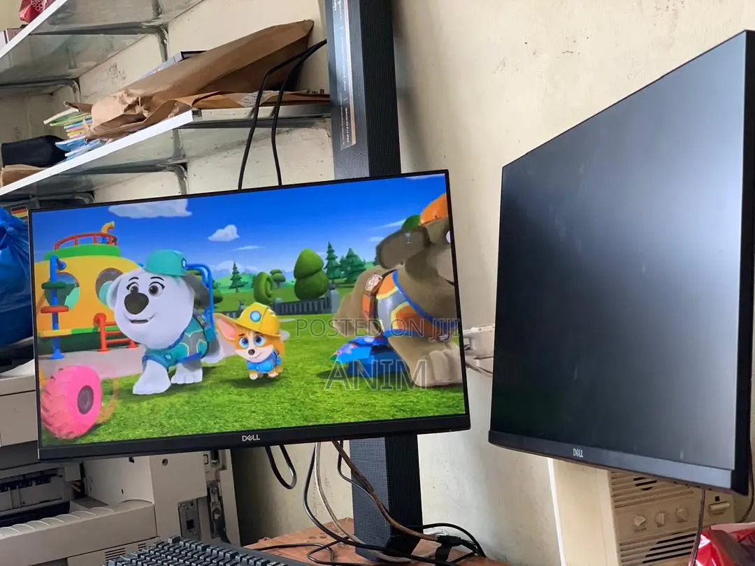 Dell Ultrasharp P2419h 24” Ips Full Hd Monitor Hdmi Dpp2419h