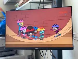Dell Ultrasharp P2419h 24” Ips Full Hd Monitor Hdmi Dpp2419h
