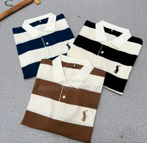 Luxe Charm Top Available for Men