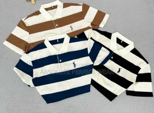 Luxe Charm Top Available for Men