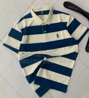 Luxe Charm Top Available for Men