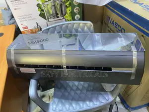 Nasco 1.5 Black Mirror Air Conditioner