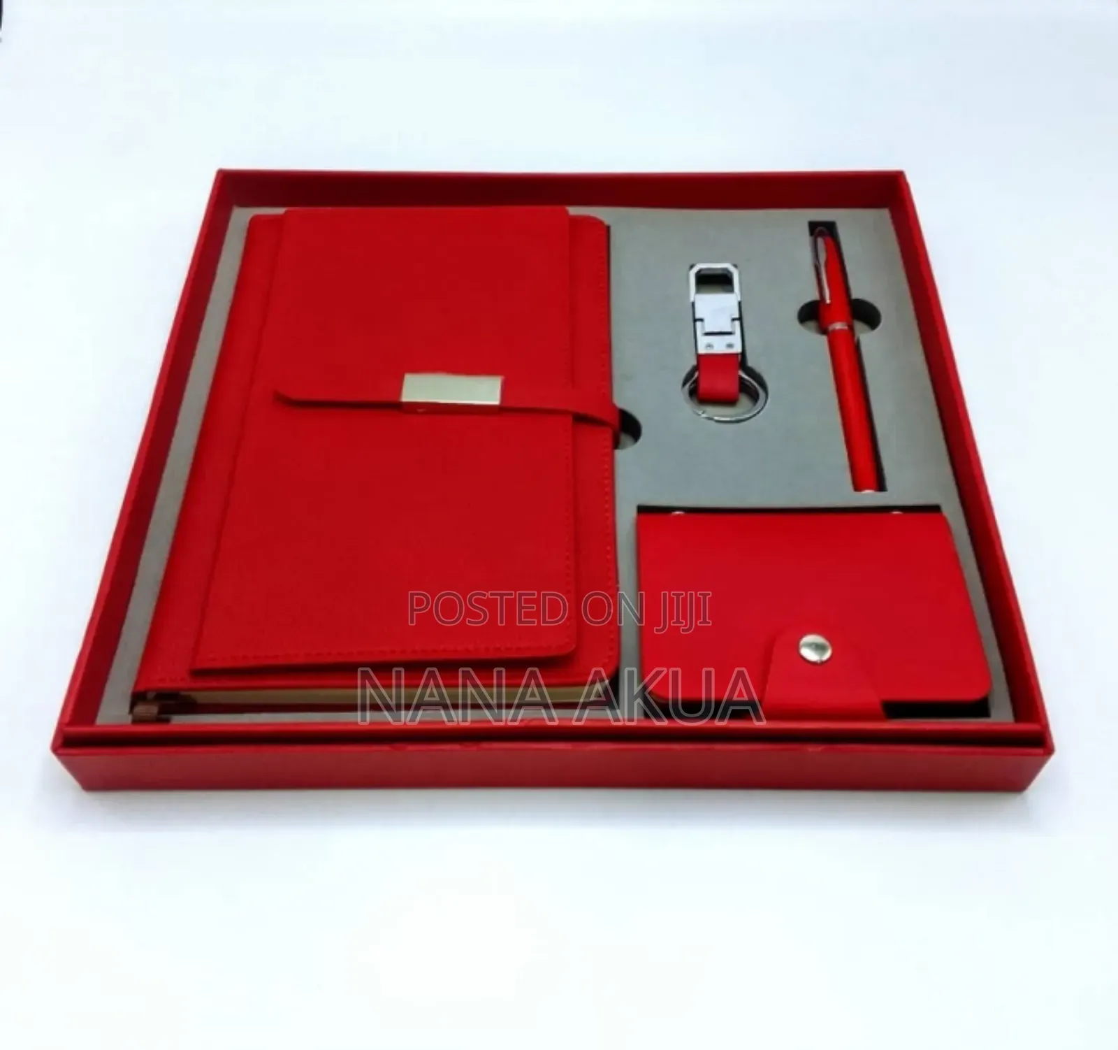 Customised Executive Souvenir Gift Set