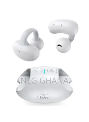 400mah Ows Ear Clip Bluetooth Earphones Stereo Sound. Tvx29454