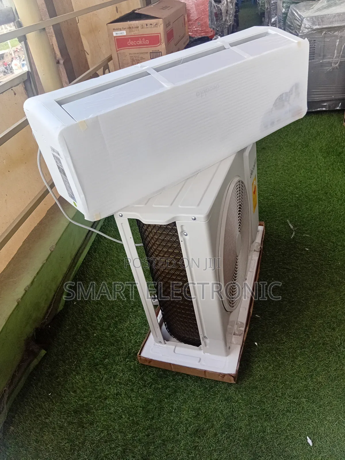 Modern Decakila Air Conditioning 1.5hp Split System