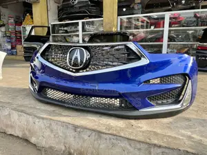 Rdx 2019 2020 Bumper Complete
