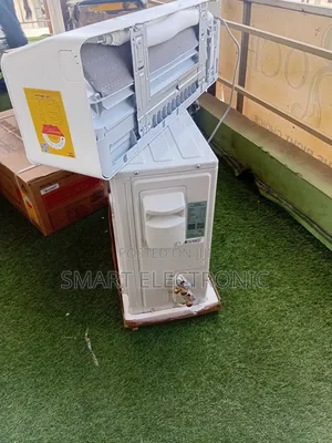 Comfortable Decakila Air Conditioning 1.5hp Split System