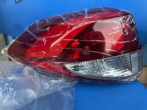 Tucson 2016 2017 2018 Tail Lights (Pair)