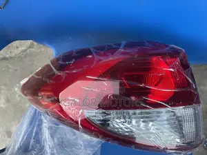 Tucson 2016 2017 2018 Tail Lights (Pair)