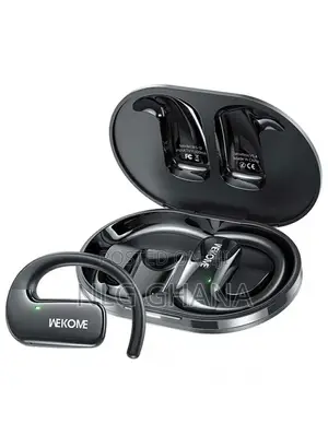 400mah Wireless Open Ear Headphones, Ows Hanging Earbuds. Tvx26176
