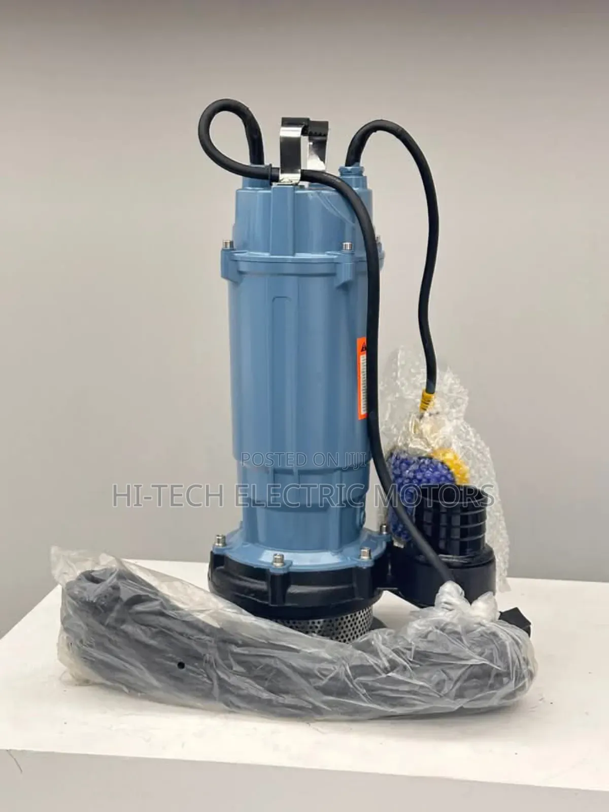 3hp 4 Inches Sewage Water Pump