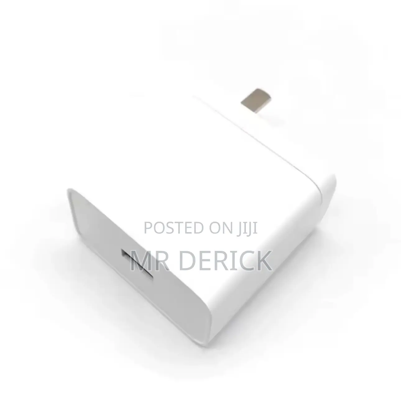 Disguise Charger Head Safe