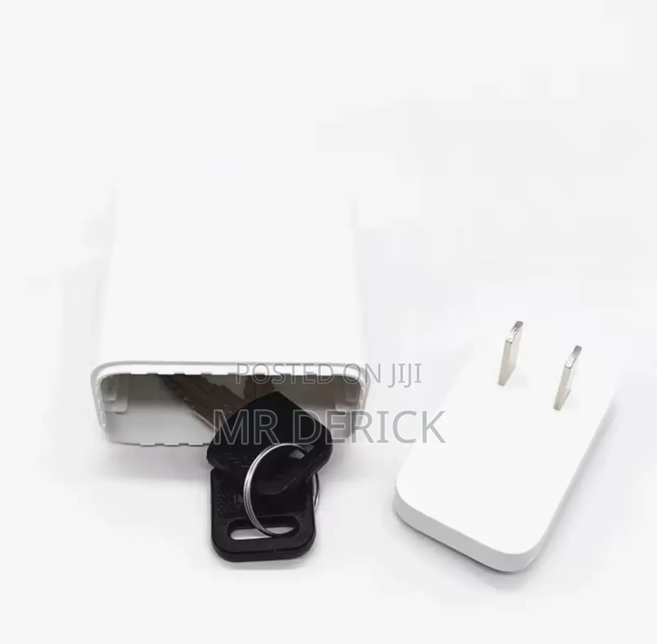 Disguise Charger Head Safe