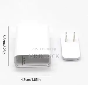 Disguise Charger Head Safe