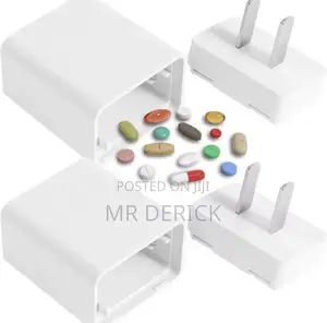 Disguise Charger Head Safe