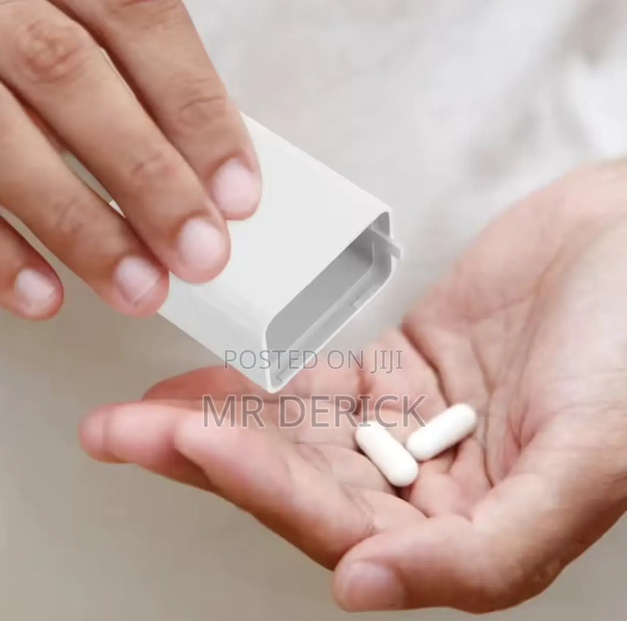 Disguise Charger Head Safe