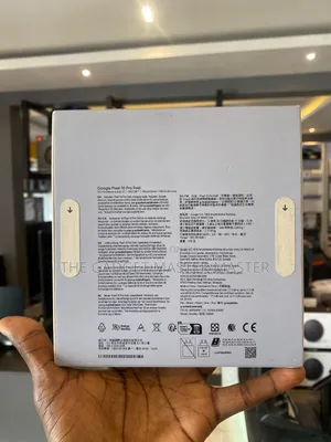 New Google Pixel 10 Pro Fold 512 GB