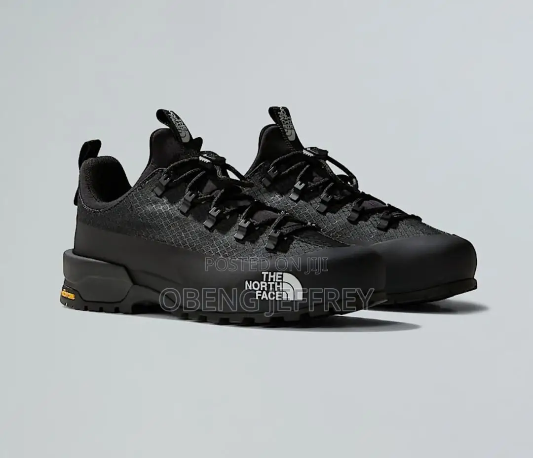 Original North Face Glenclyfe In Colours