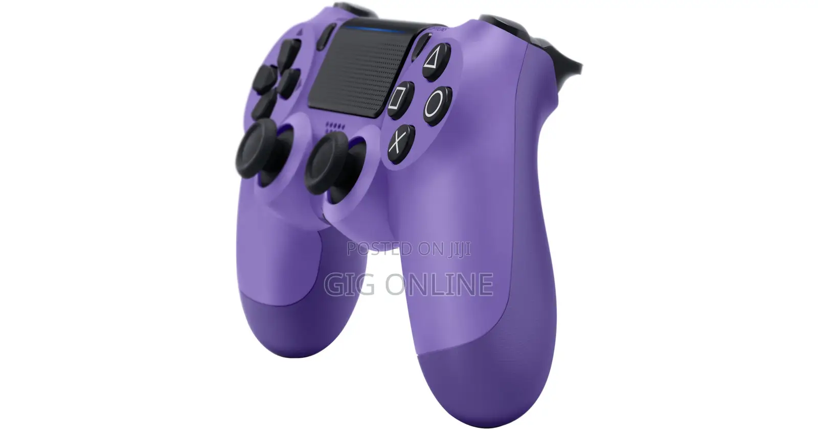 Sony Star Ps4 Controller
