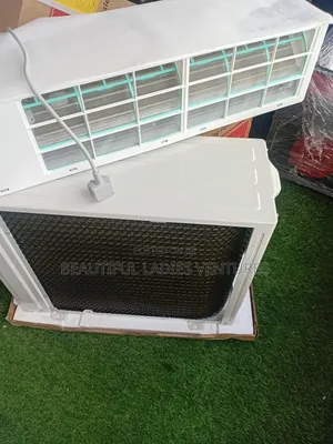 The Decakila 1.5hp Air Conditioner Deliver Power and Efficient Cooling