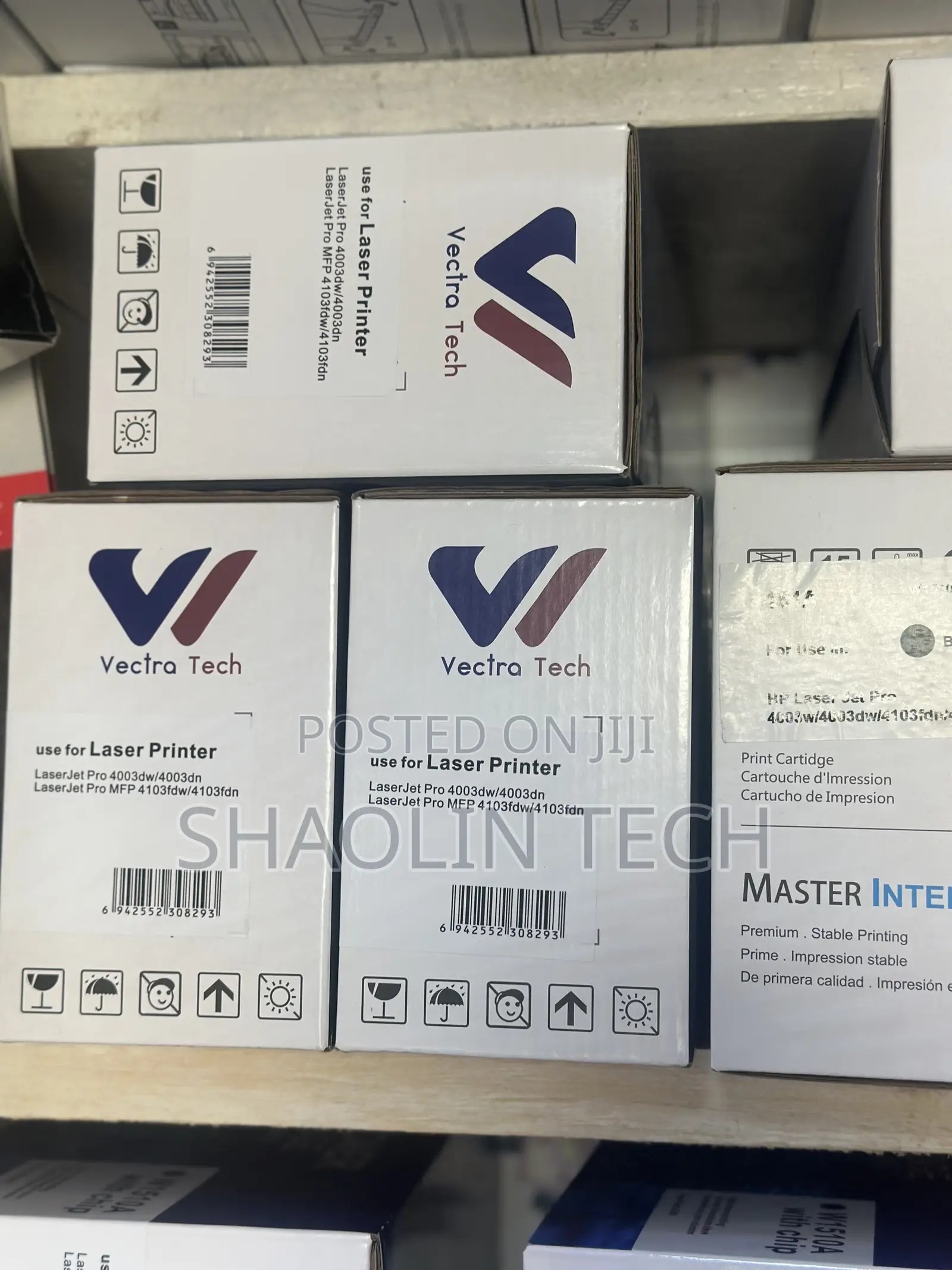 Laser W1510a (151a) Toner Cartridge