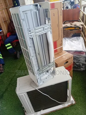 Strong and Smooth Decakila Air Conditioning 1.5hp Split System
