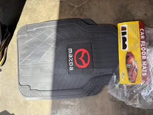 Universal Mazda Floor Mate