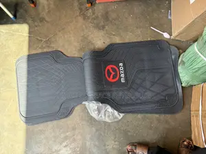 Universal Mazda Floor Mate