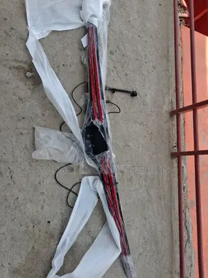 Boot Moulding CRV 2017-2020